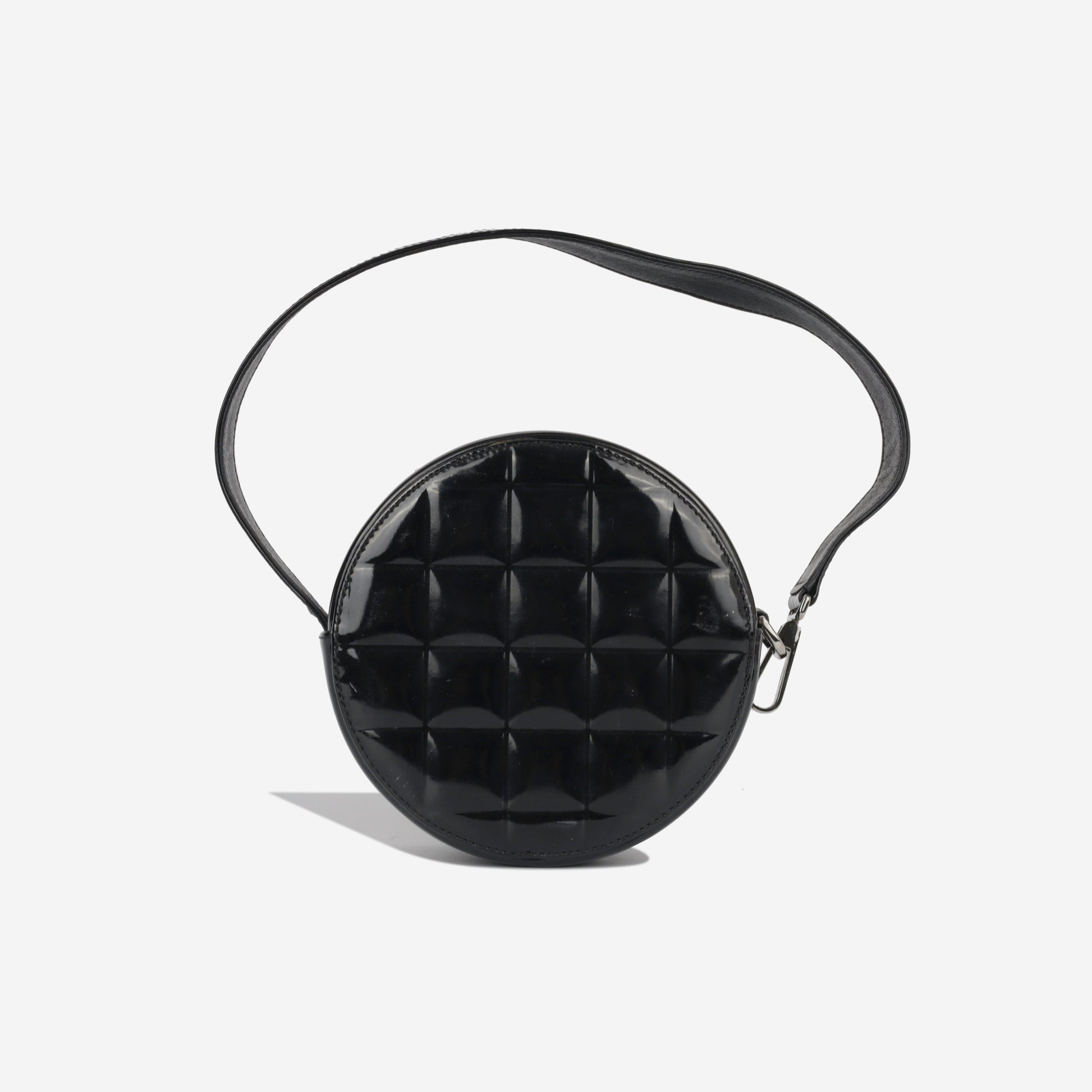 Chanel Round As Earth Bag