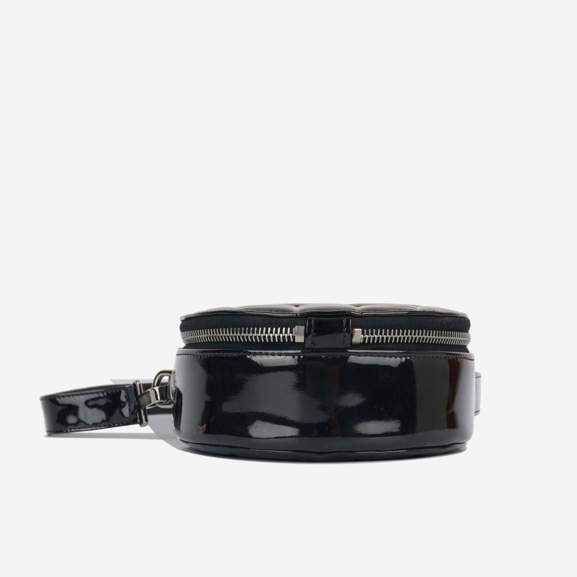 Chanel Round As Earth Bag