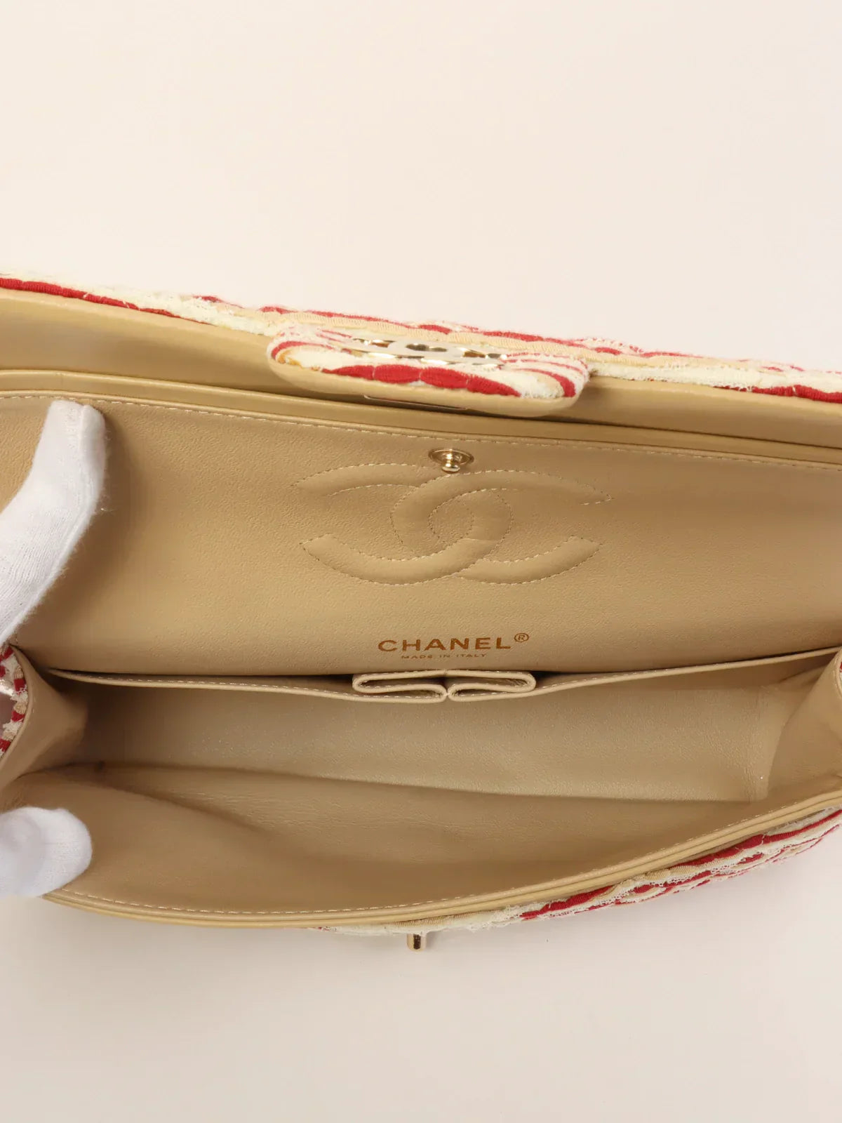 Chanel Handbag - Lynora Bags