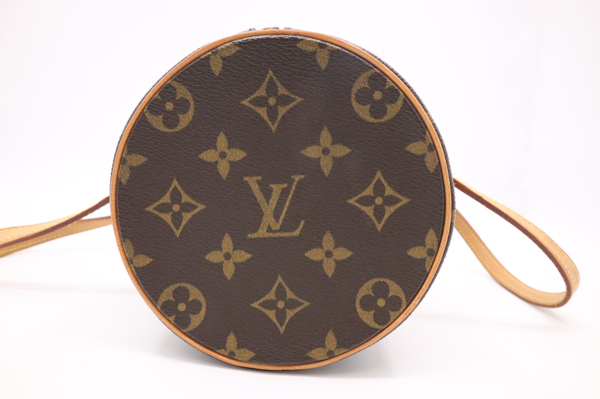 Louis Vuitton Papillon PM in Monogram Canvas