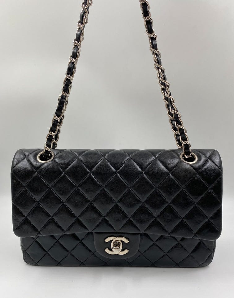 Chanel Flap Shoulder Bag - Lynora Bags