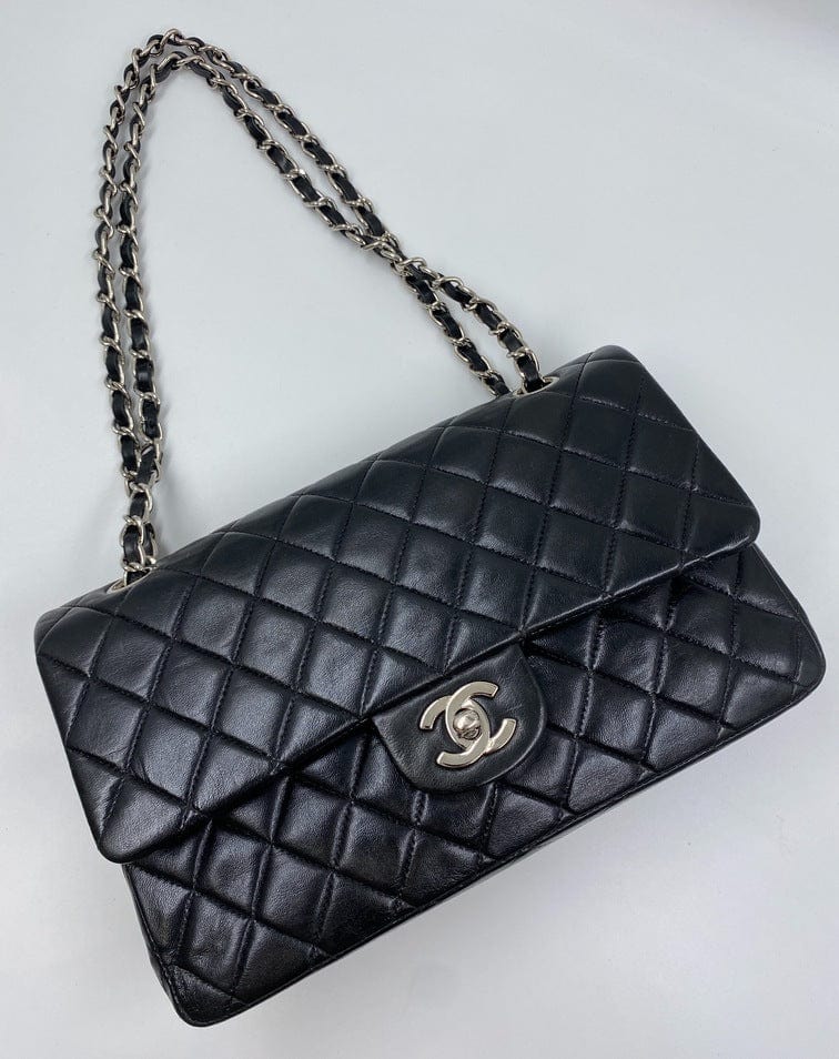 Chanel Flap Shoulder Bag - Lynora Bags