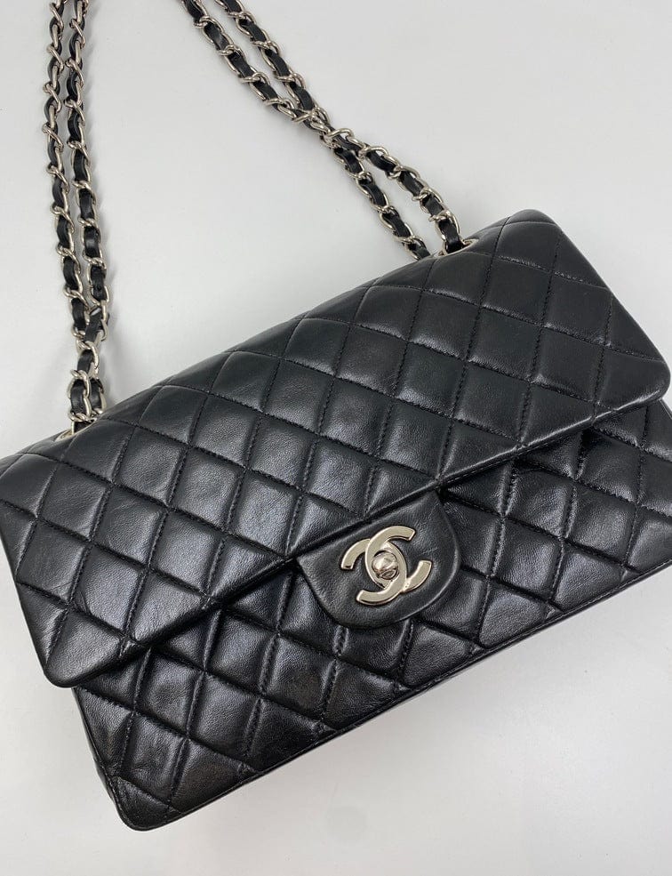 Chanel Flap Shoulder Bag - Lynora Bags