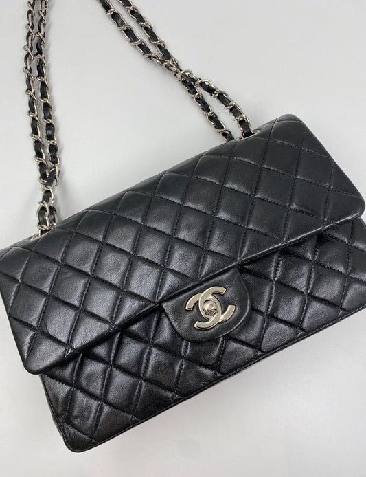 Chanel Flap Shoulder Bag - Lynora Bags