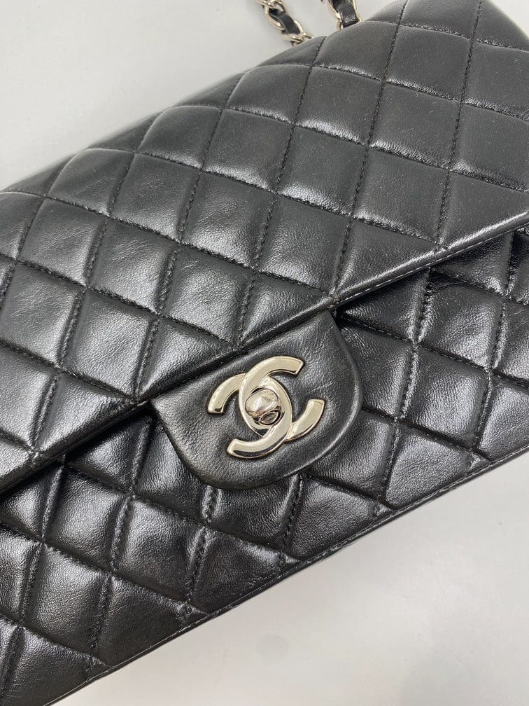 Chanel Flap Shoulder Bag - Lynora Bags