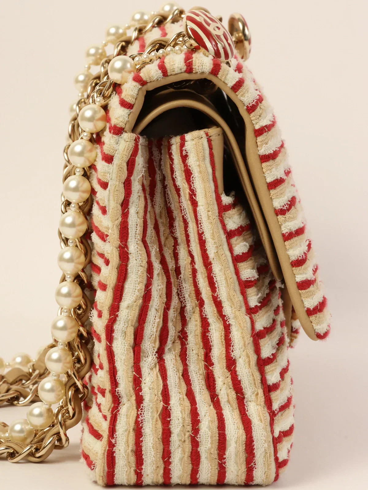 Chanel Handbag - Lynora Bags
