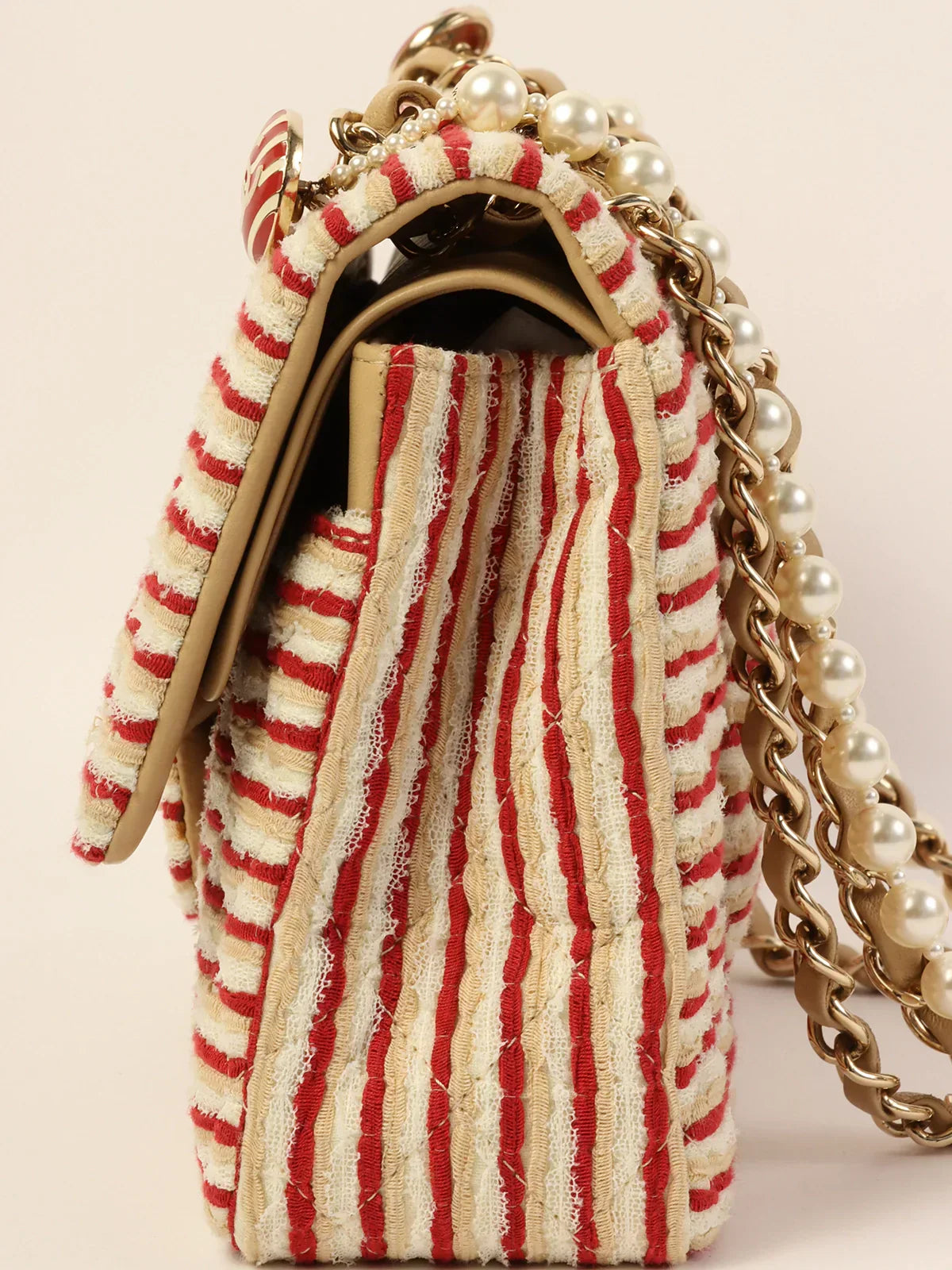 Chanel Handbag - Lynora Bags