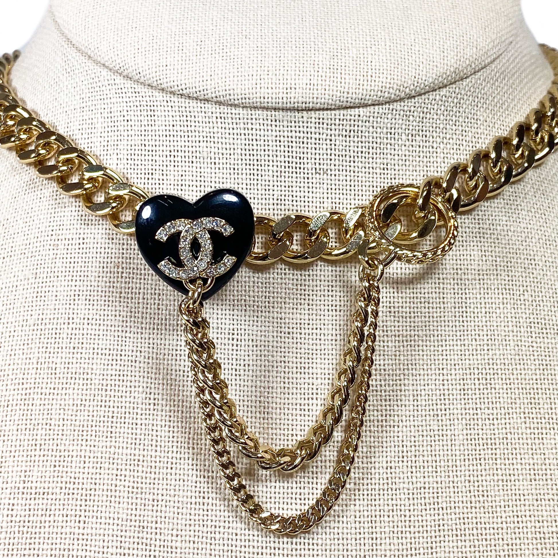 Chanel Handbag - Lynora Bags