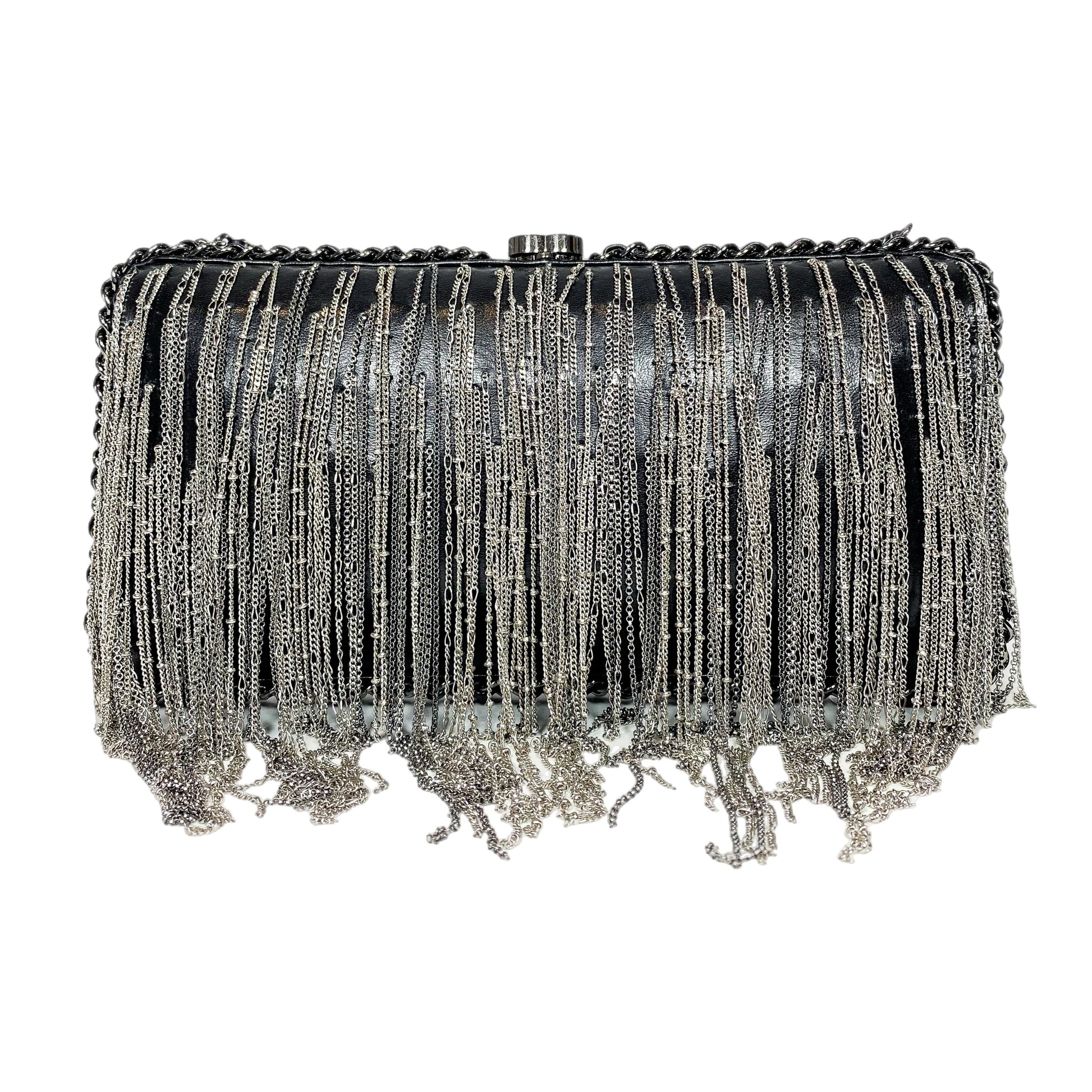 Chanel Clutch - Lynora Bags