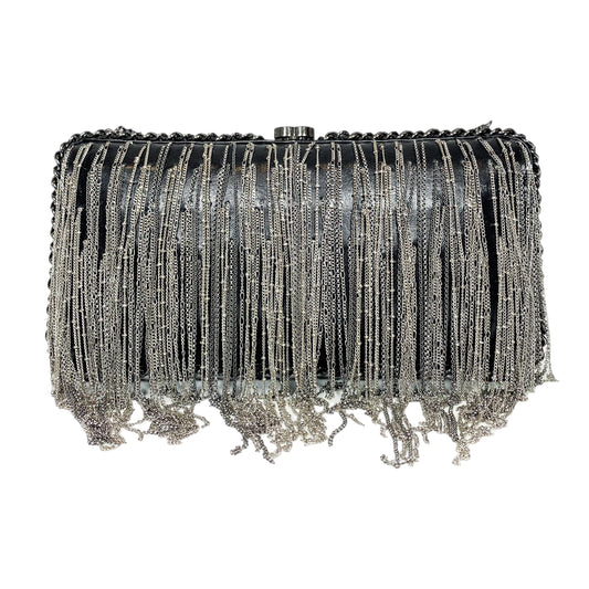 Chanel Clutch - Lynora Bags