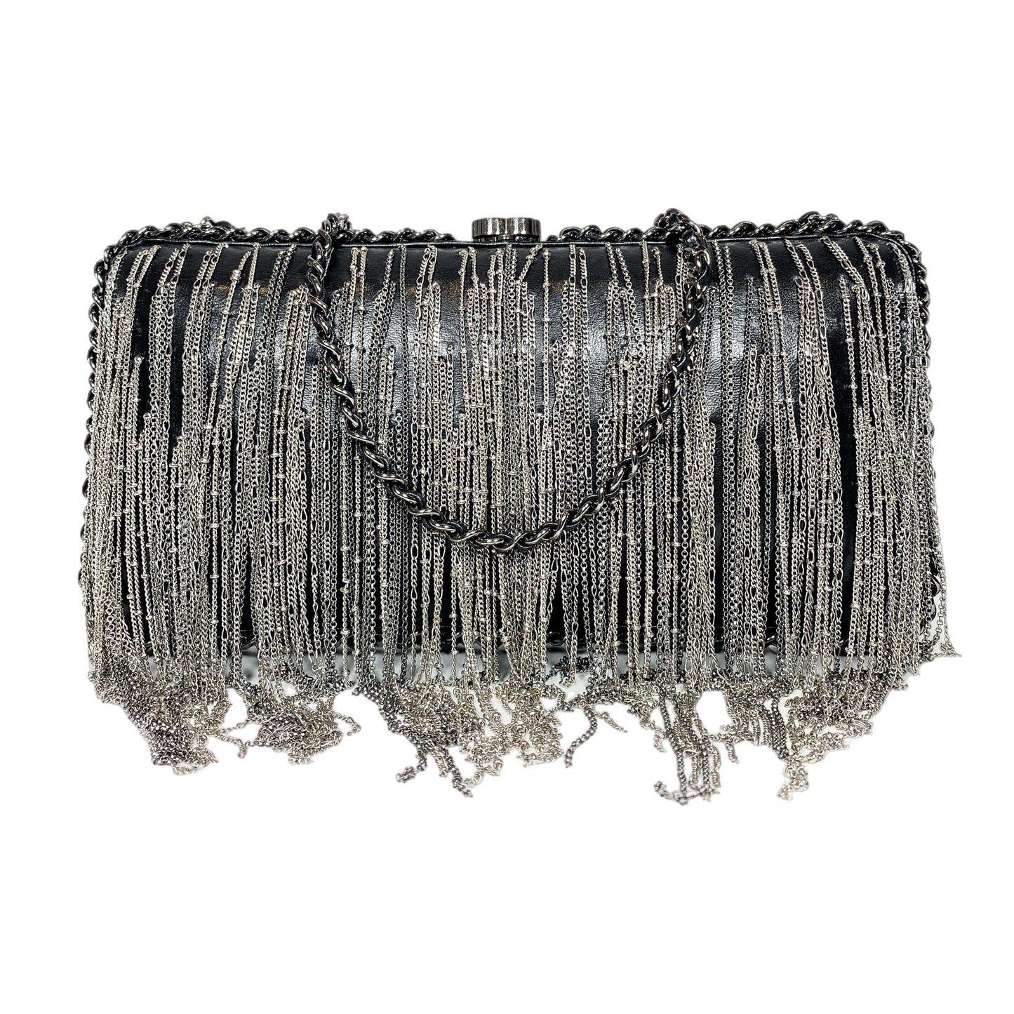 Chanel Clutch - Lynora Bags