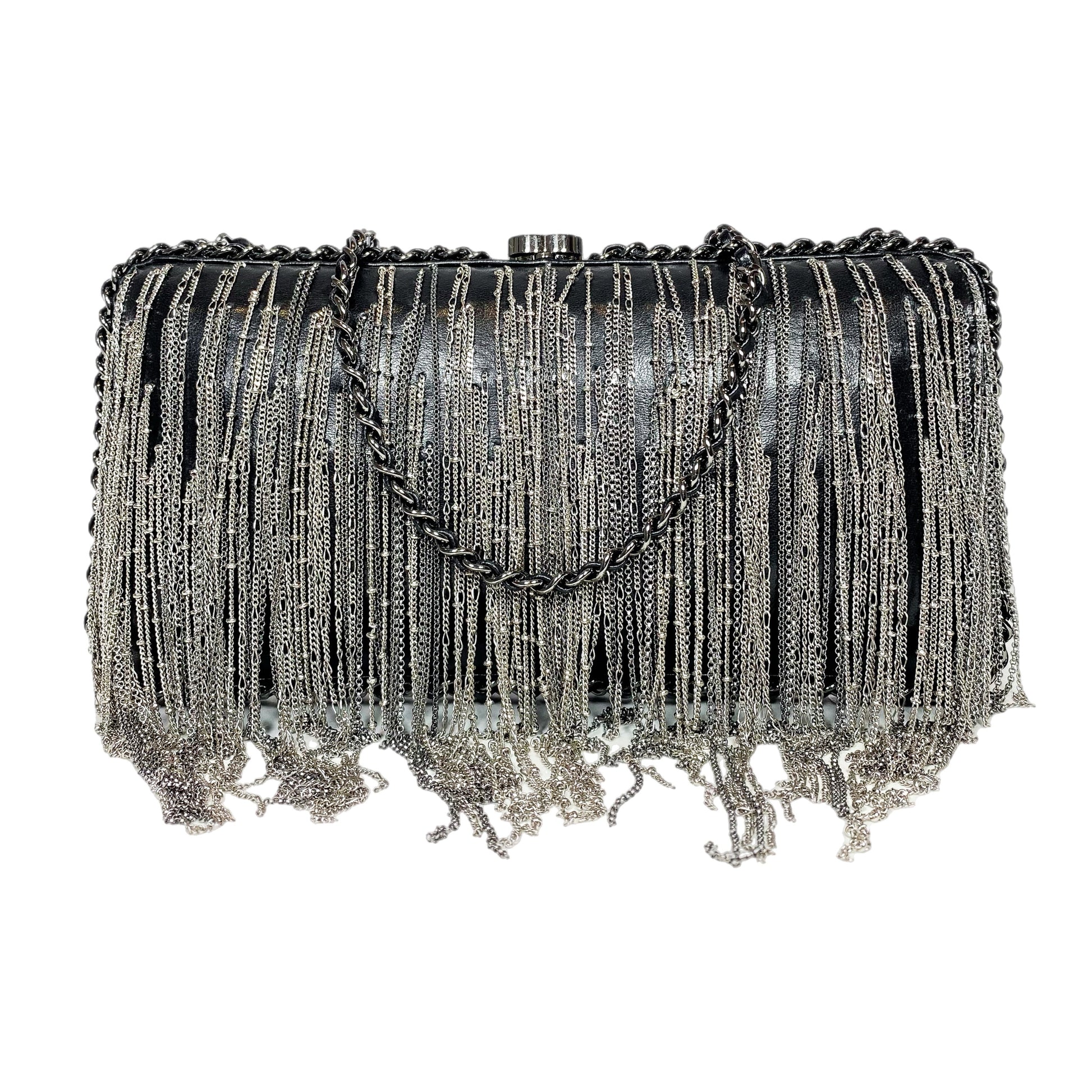 Chanel Clutch - Lynora Bags