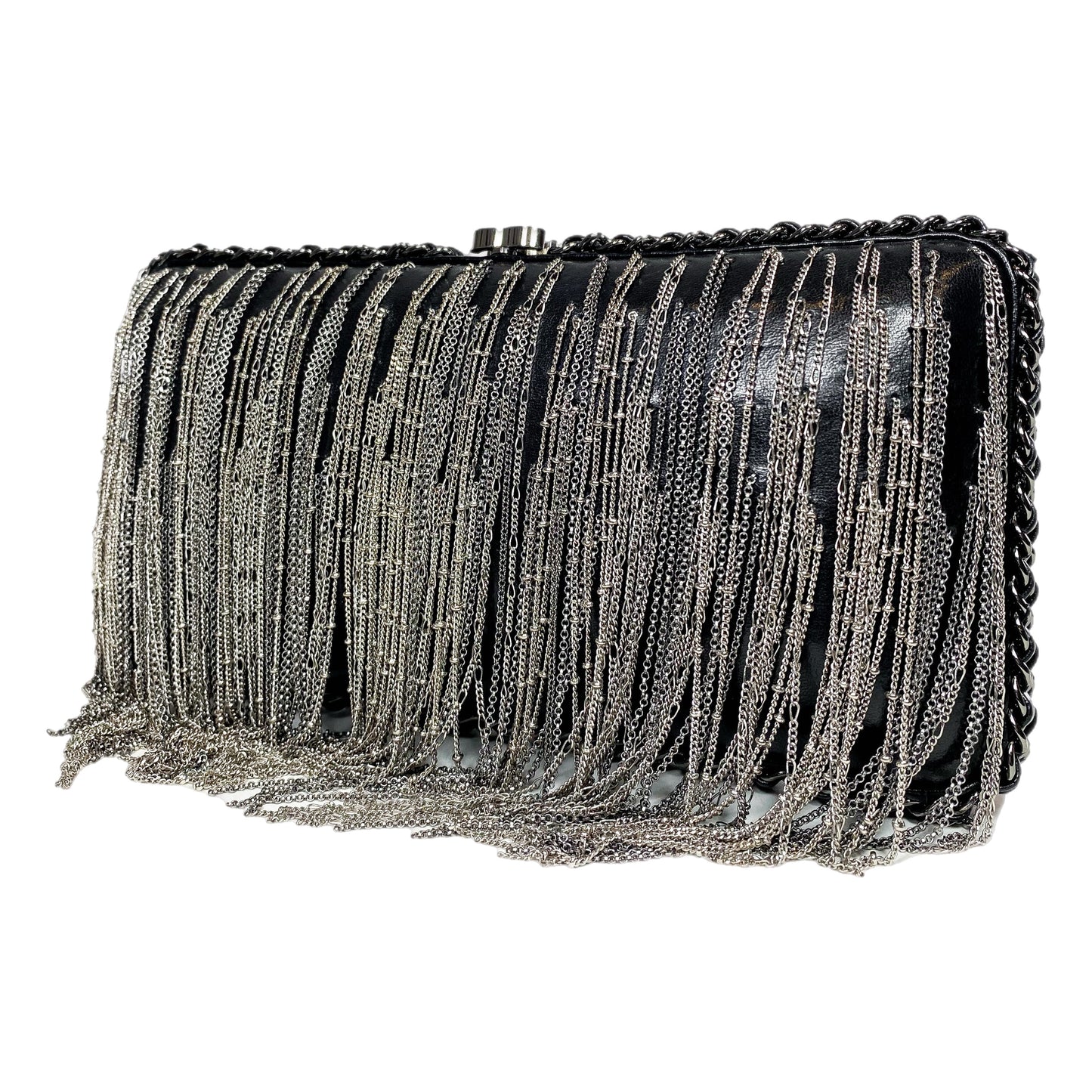 Chanel Clutch - Lynora Bags