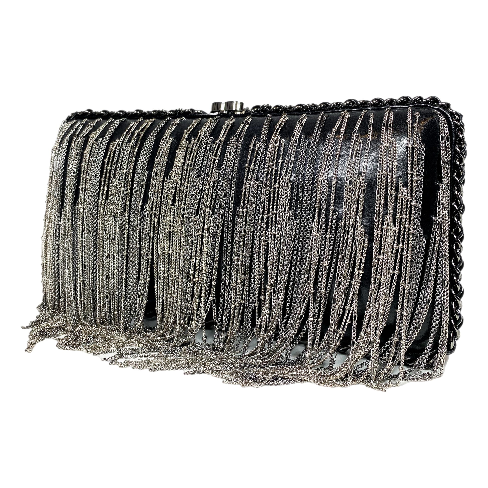 Chanel Clutch - Lynora Bags