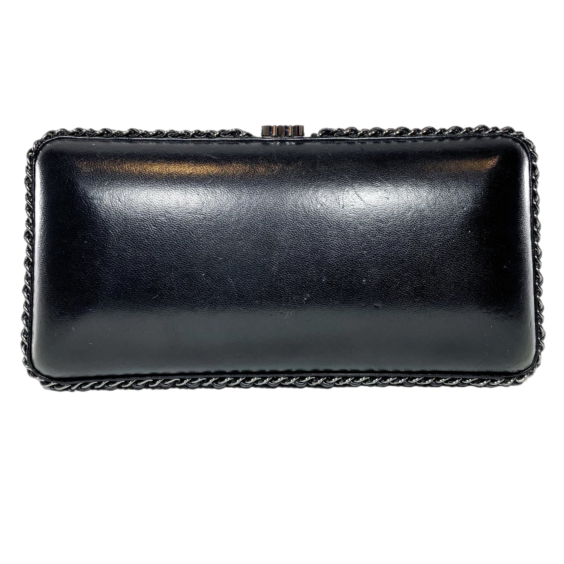Chanel Clutch - Lynora Bags