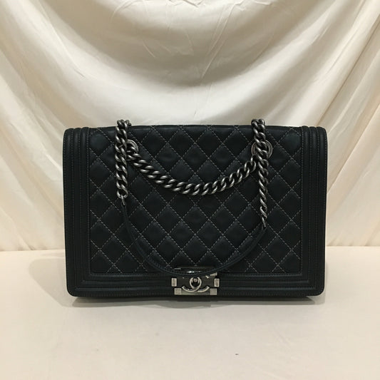 Chanel Large Shoulder Bag - Lynora Bags