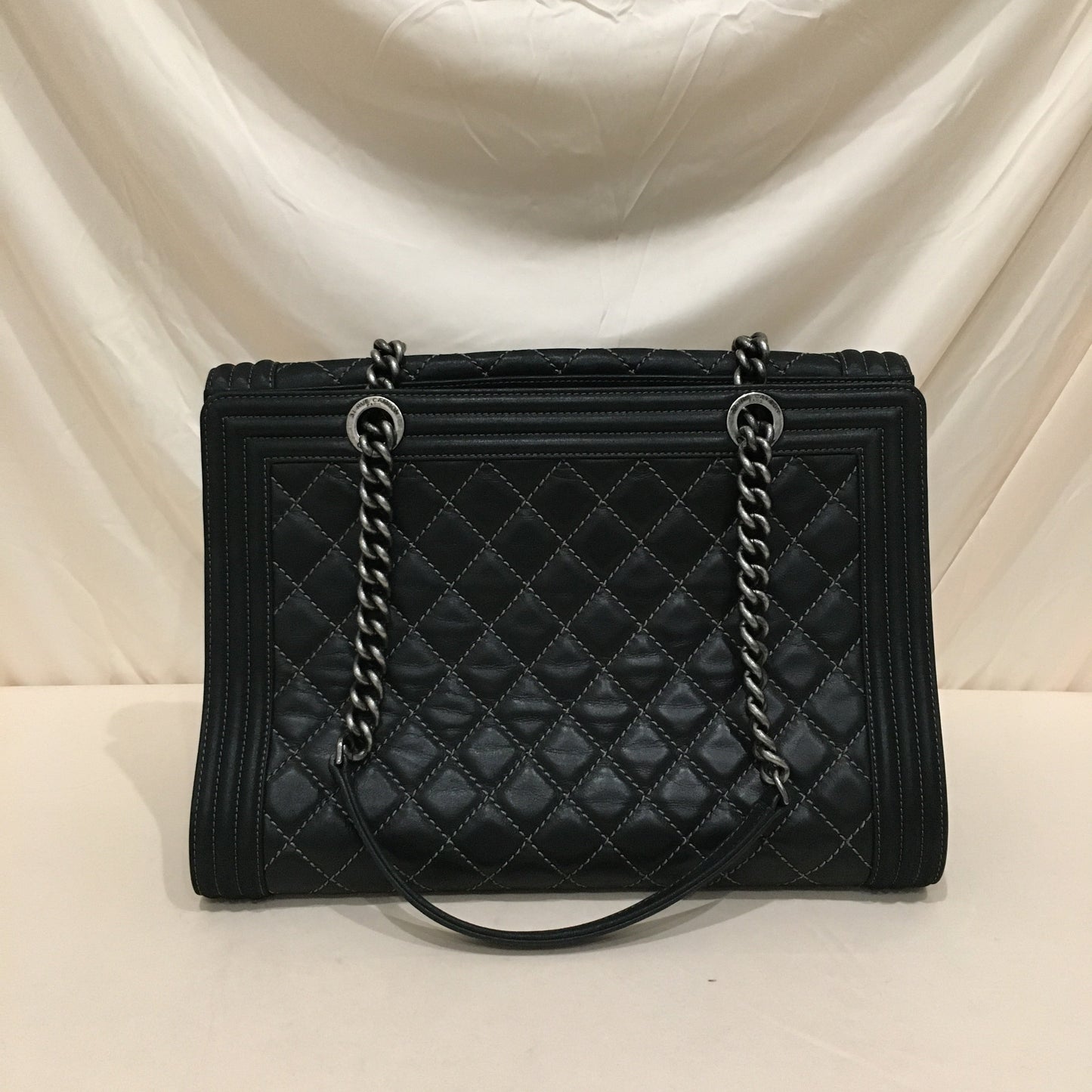 Chanel Large Shoulder Bag - Lynora Bags