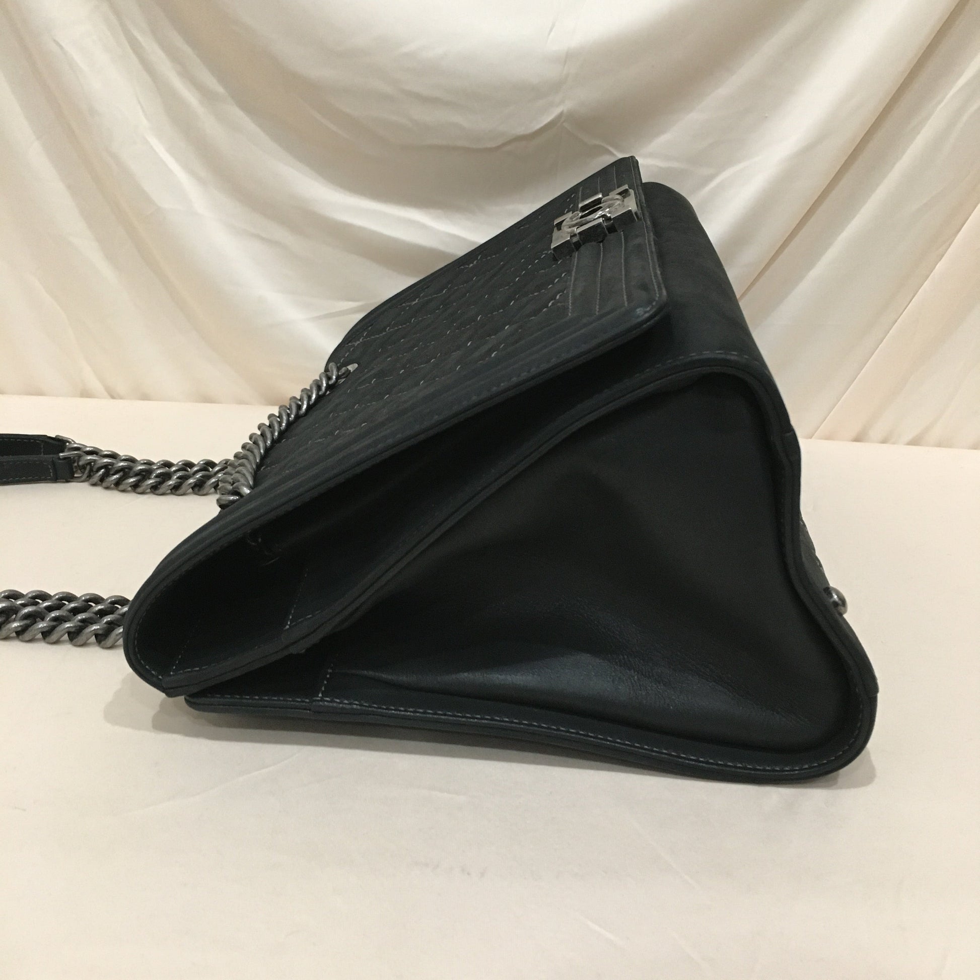 Chanel Large Shoulder Bag - Lynora Bags
