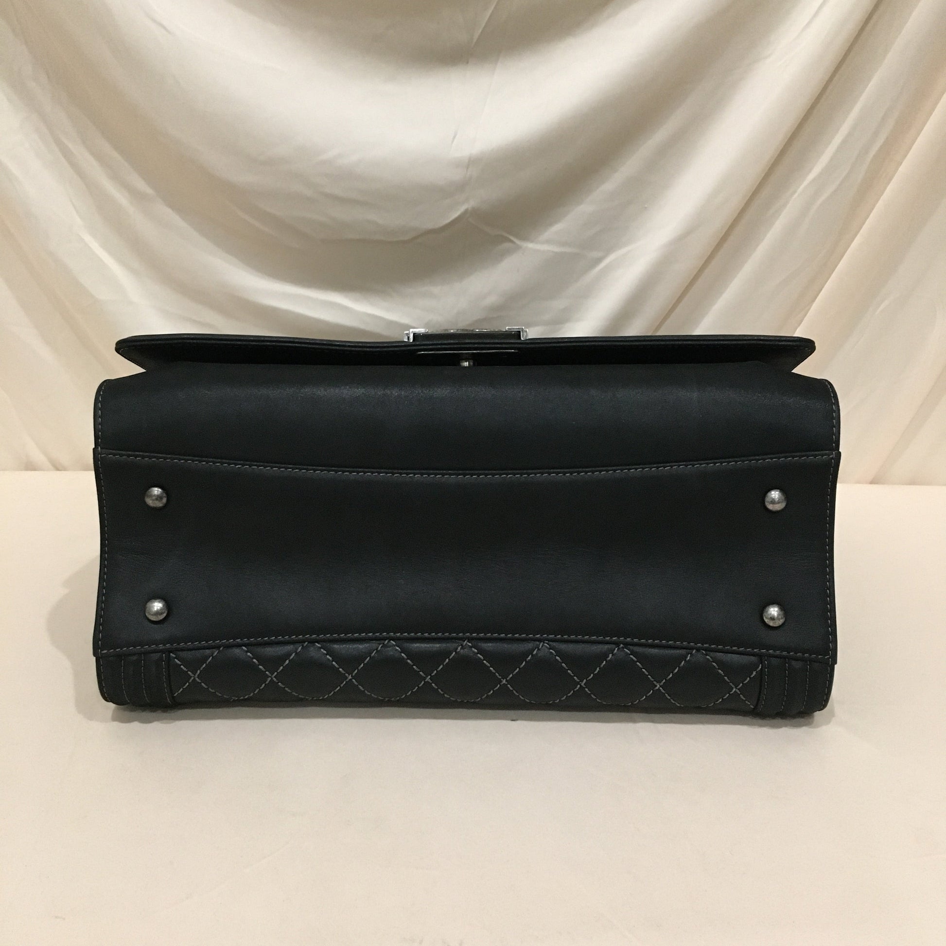 Chanel Large Shoulder Bag - Lynora Bags