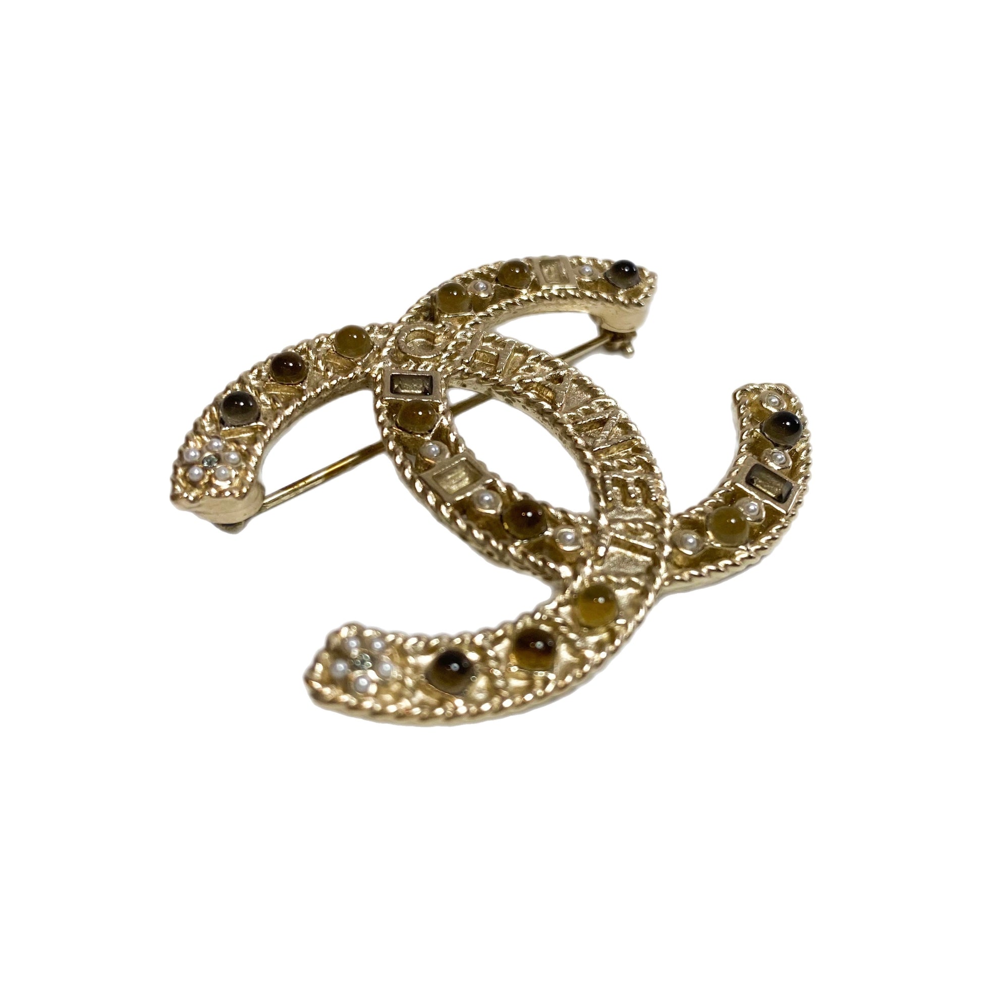 Chanel Handbag - Lynora Bags