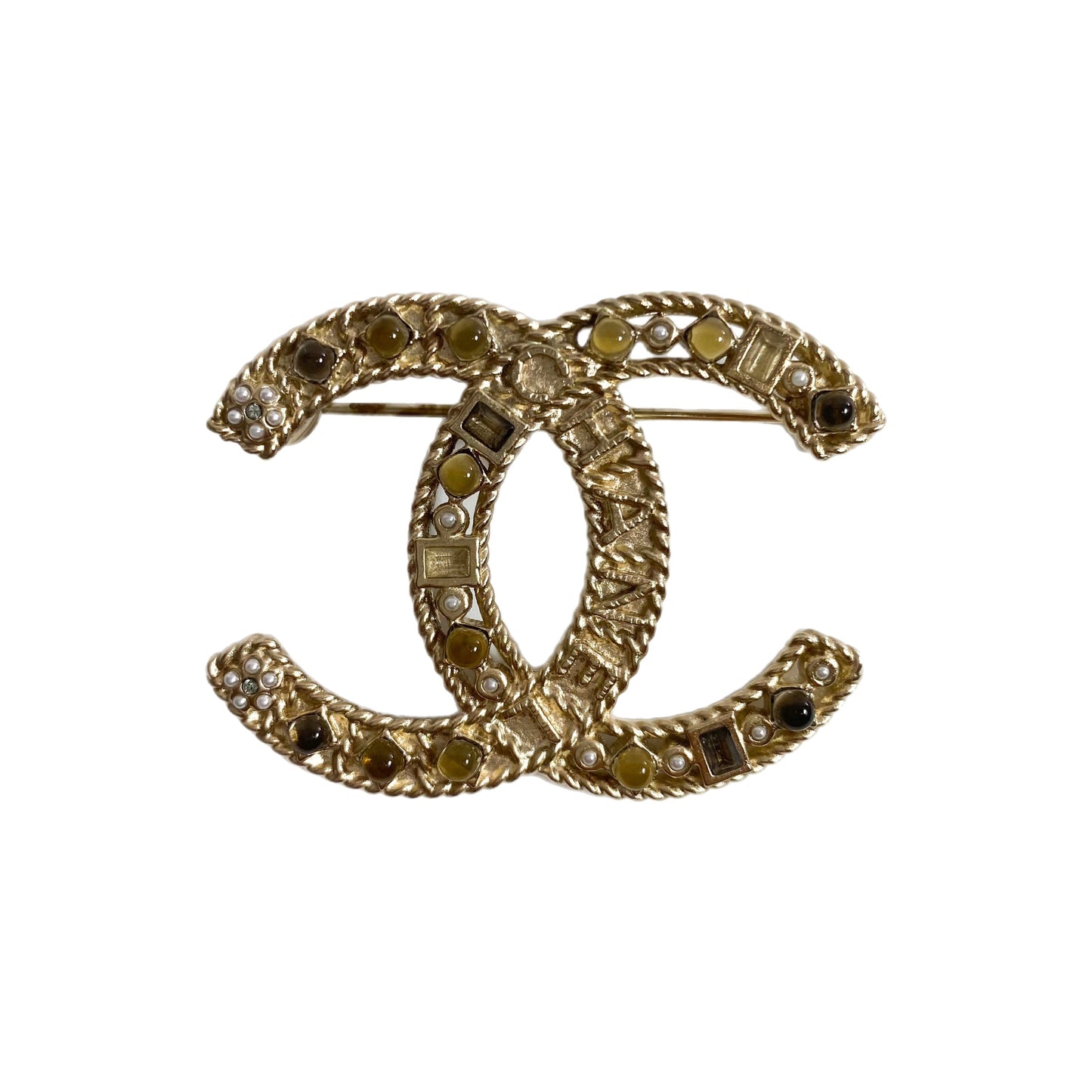Chanel Handbag - Lynora Bags