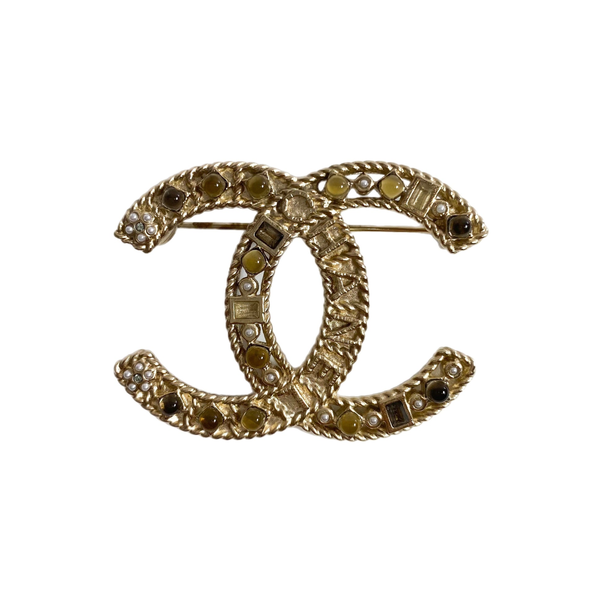 Chanel Handbag - Lynora Bags
