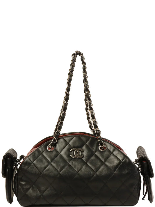 Chanel Shoulder Bag - Lynora Bags
