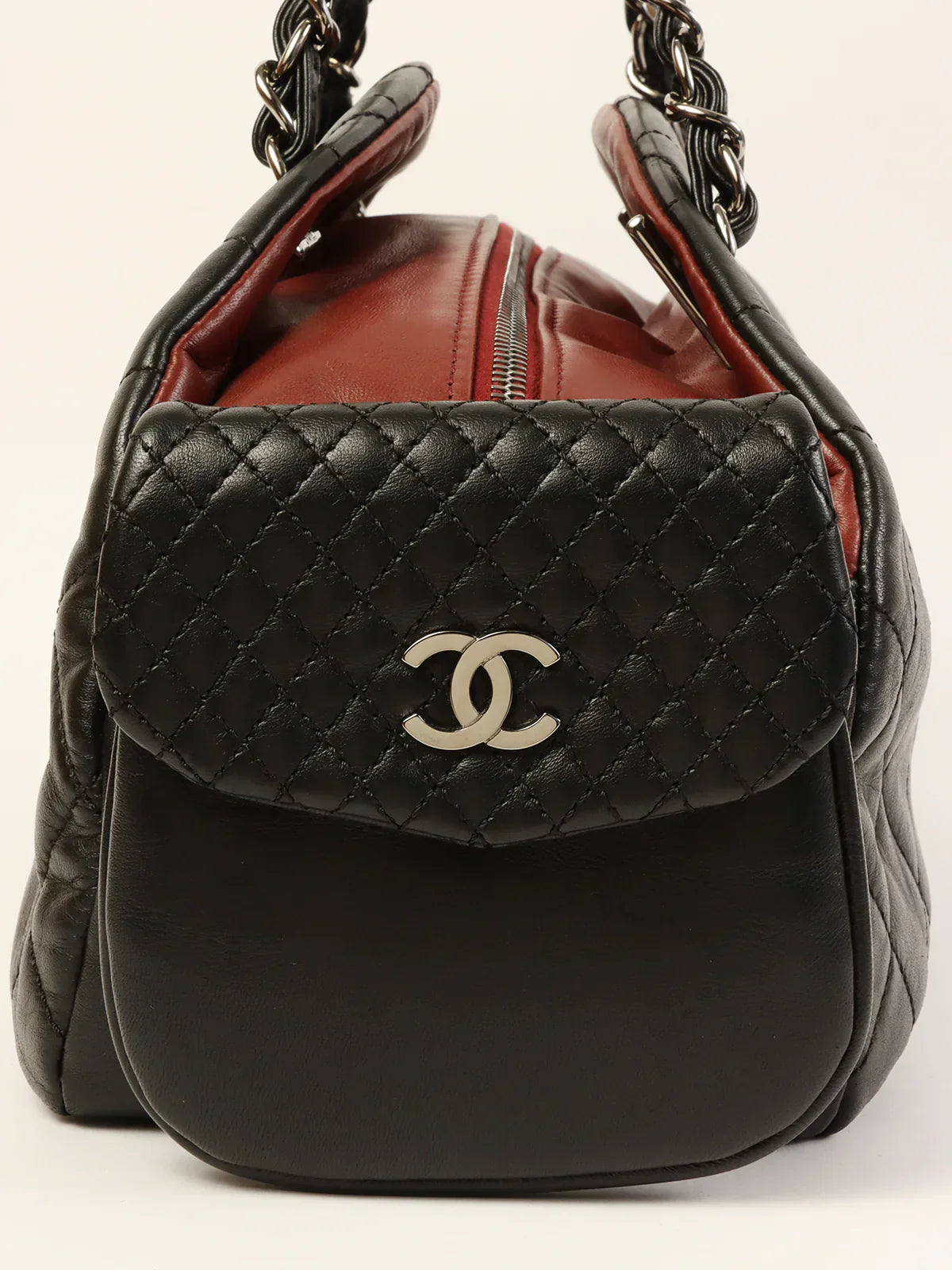 Chanel Shoulder Bag - Lynora Bags