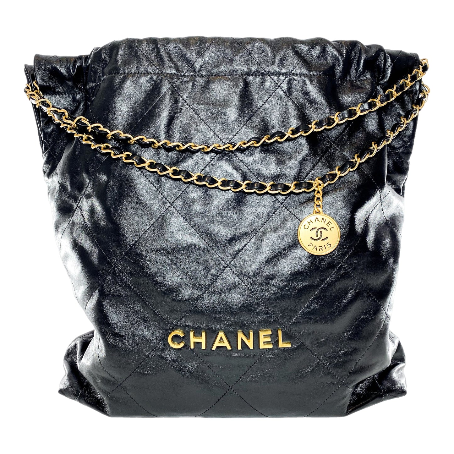 Chanel Clutch - Lynora Bags