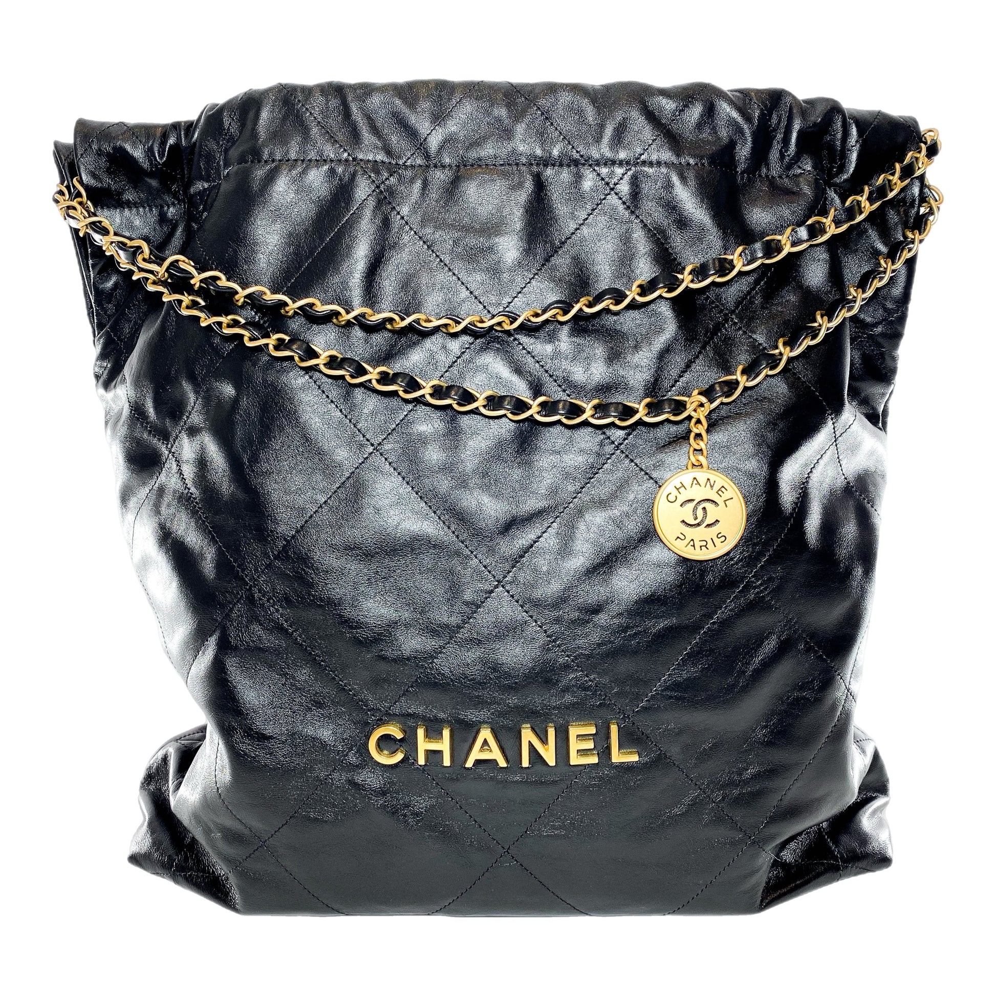 Chanel Clutch - Lynora Bags
