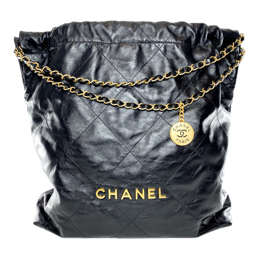 Chanel Clutch - Lynora Bags