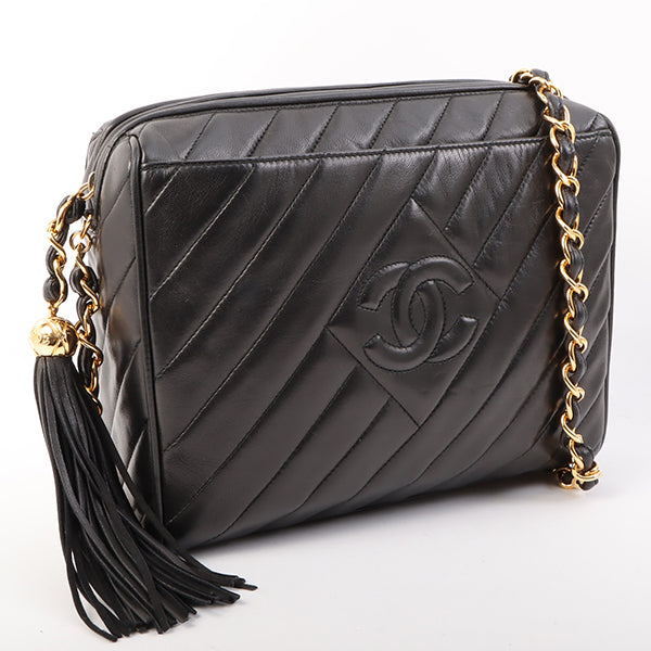 Chanel Handbag Bag - Lynora Bags