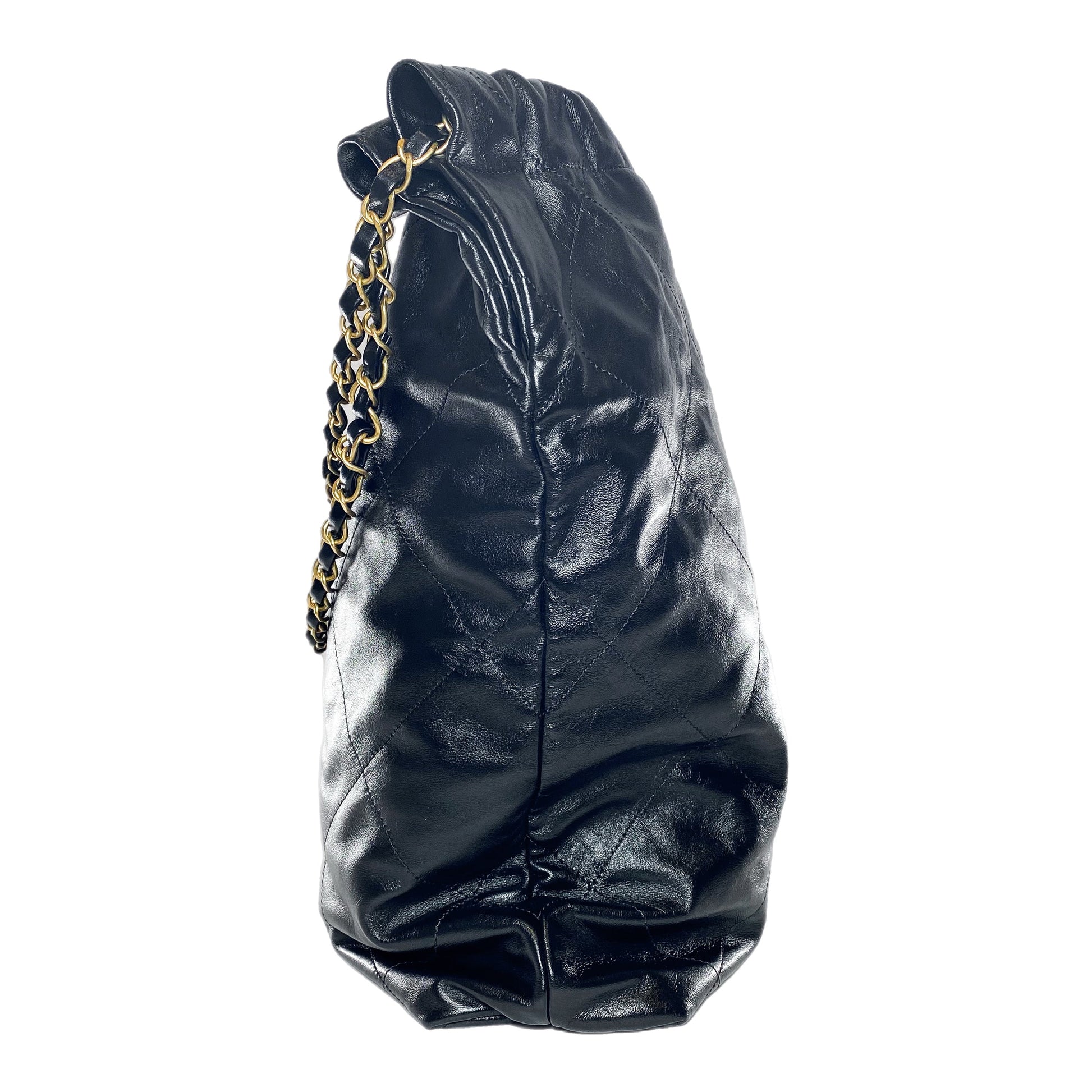 Chanel Clutch - Lynora Bags