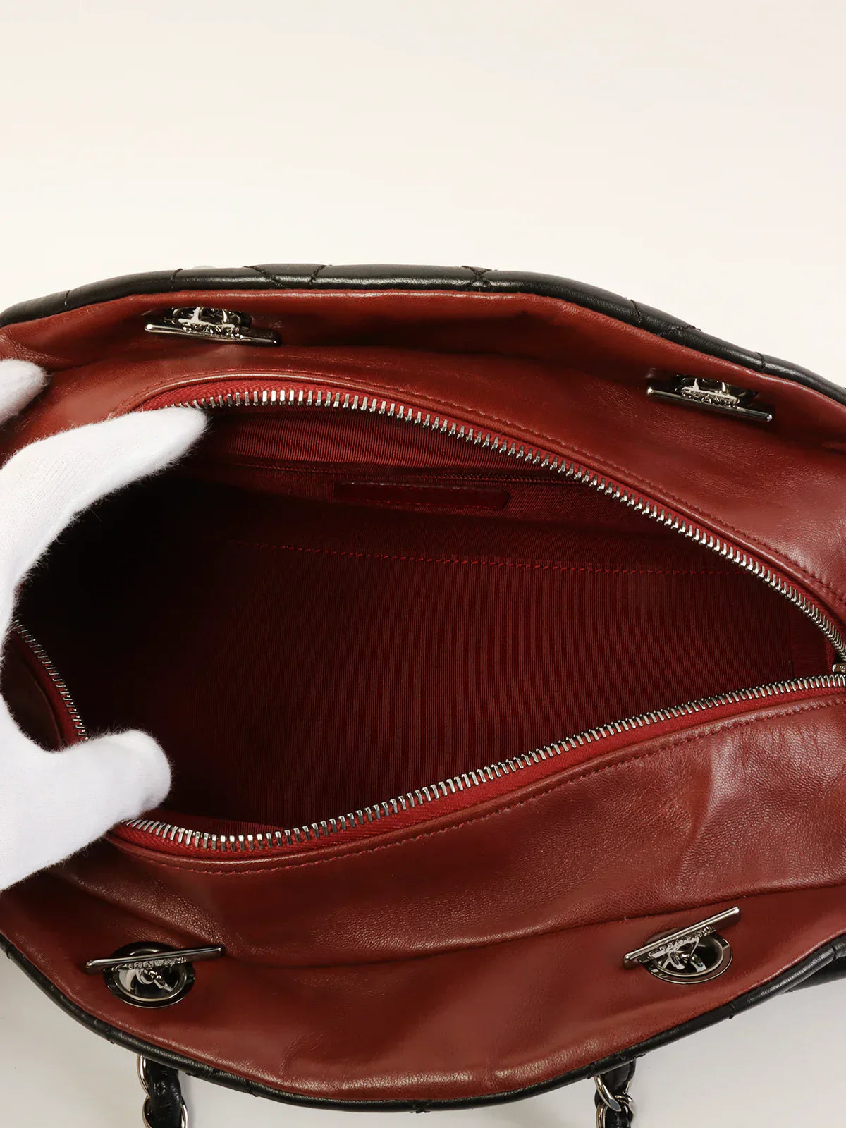 Chanel Shoulder Bag - Lynora Bags