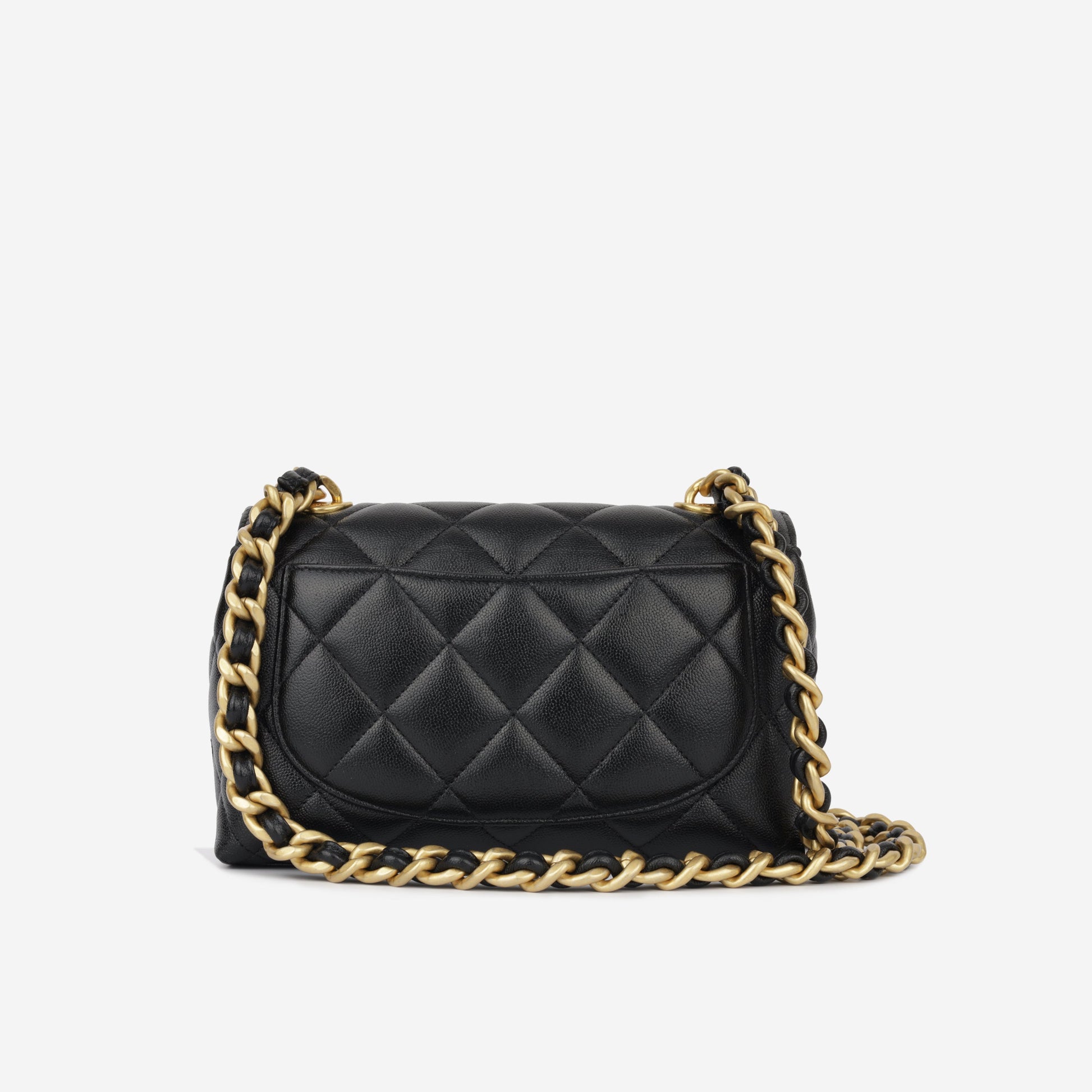 Chanel Seasonal 2023 Flap Bag