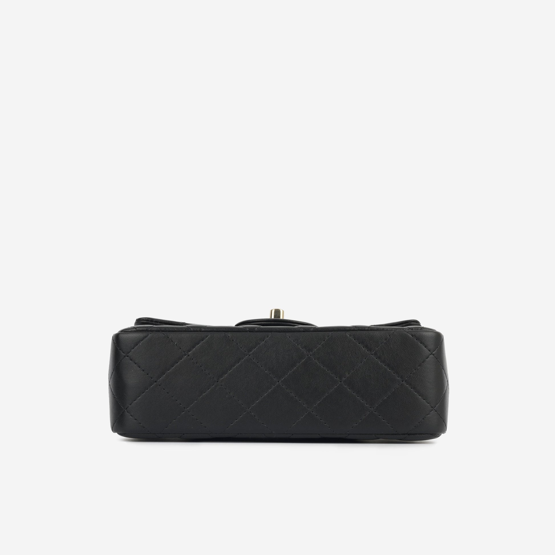 Chanel Classic Flap Bag - Mini Rectangular