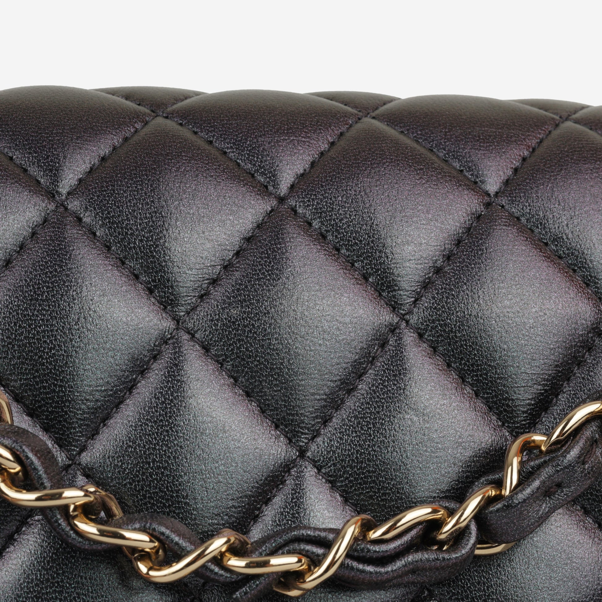 Chanel Classic Flap Bag - Medium