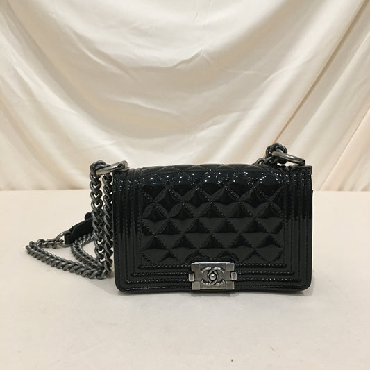 Chanel Mini Shoulder Bag - Lynora Bags