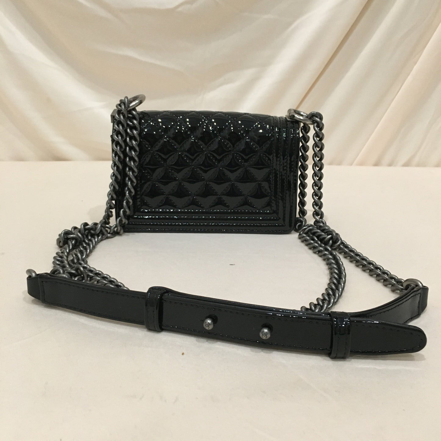 Chanel Mini Shoulder Bag - Lynora Bags