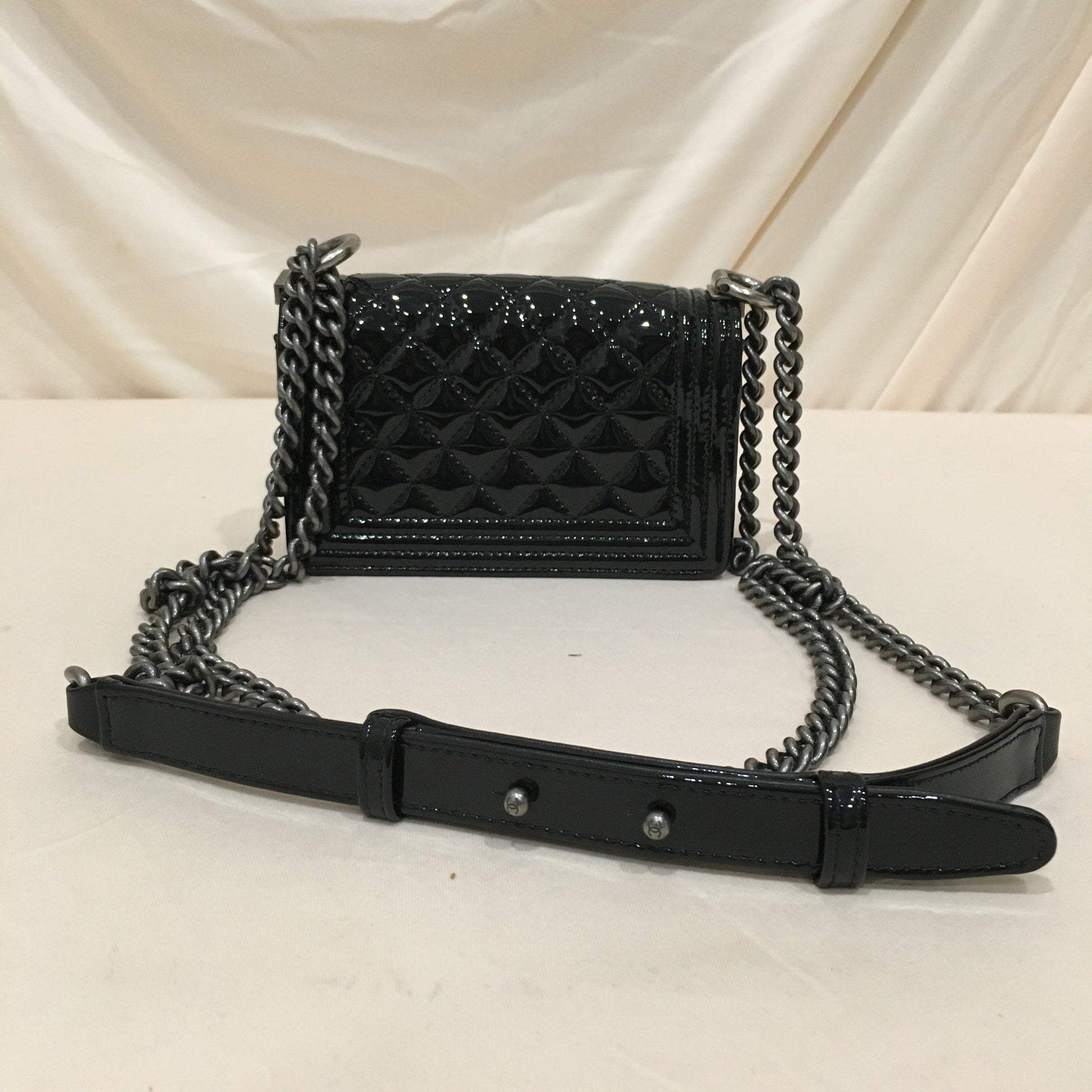Chanel Mini Shoulder Bag - Lynora Bags