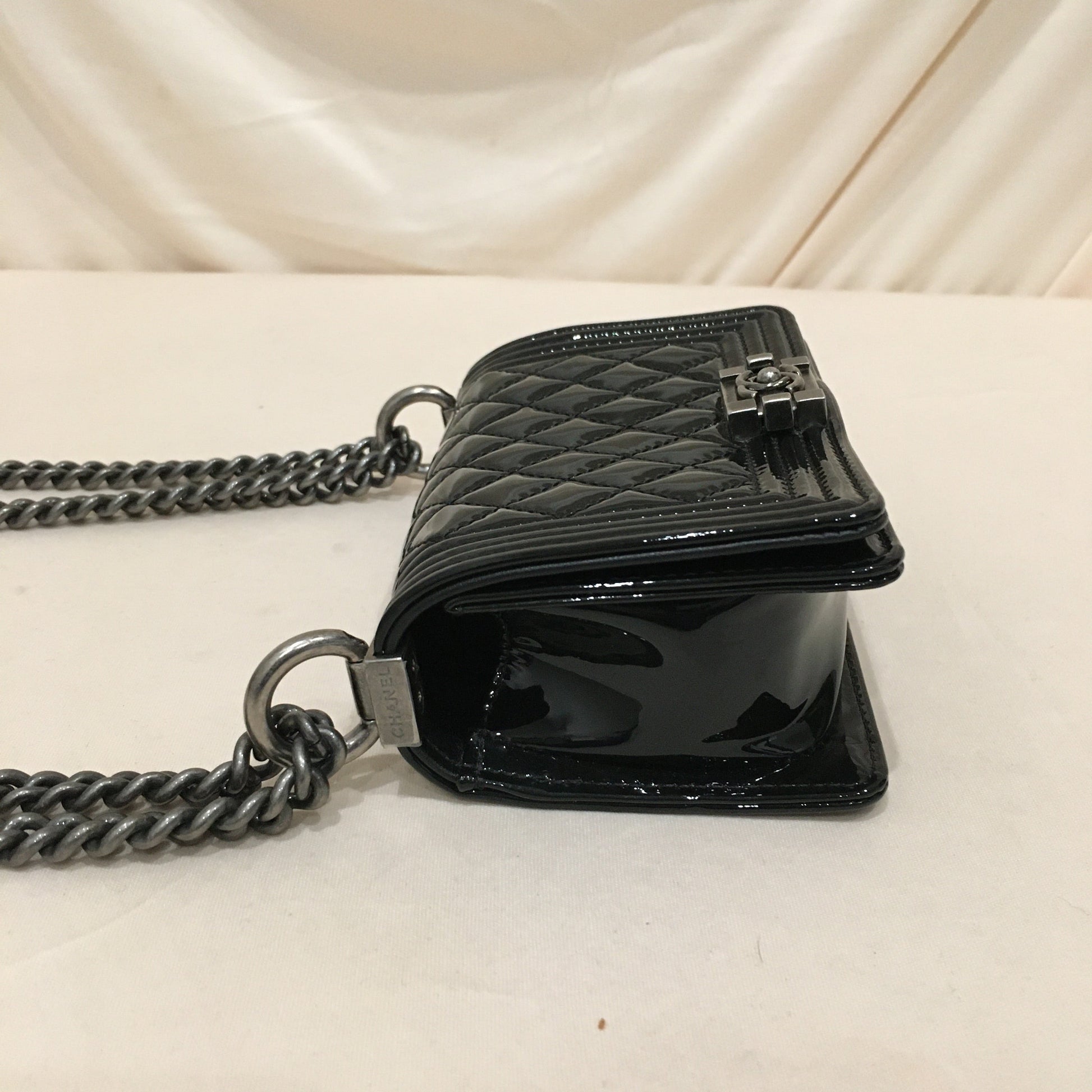 Chanel Mini Shoulder Bag - Lynora Bags