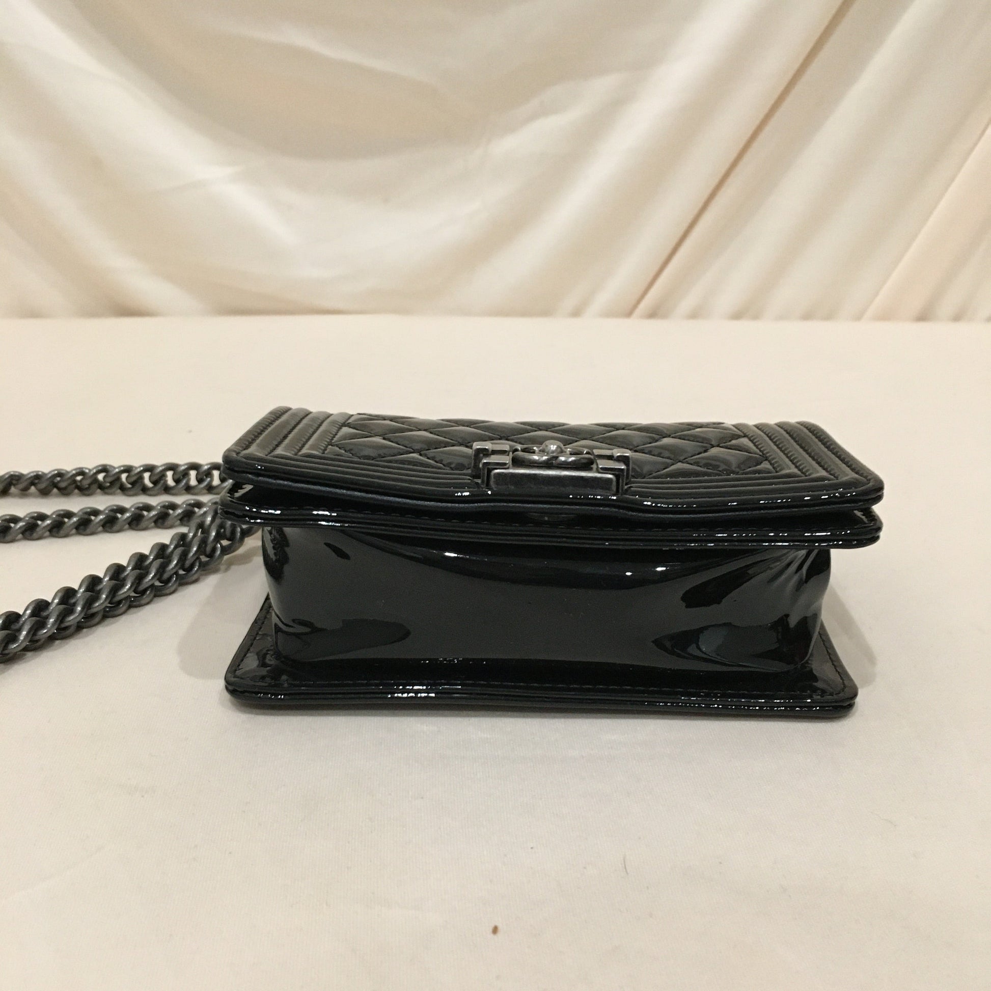 Chanel Mini Shoulder Bag - Lynora Bags