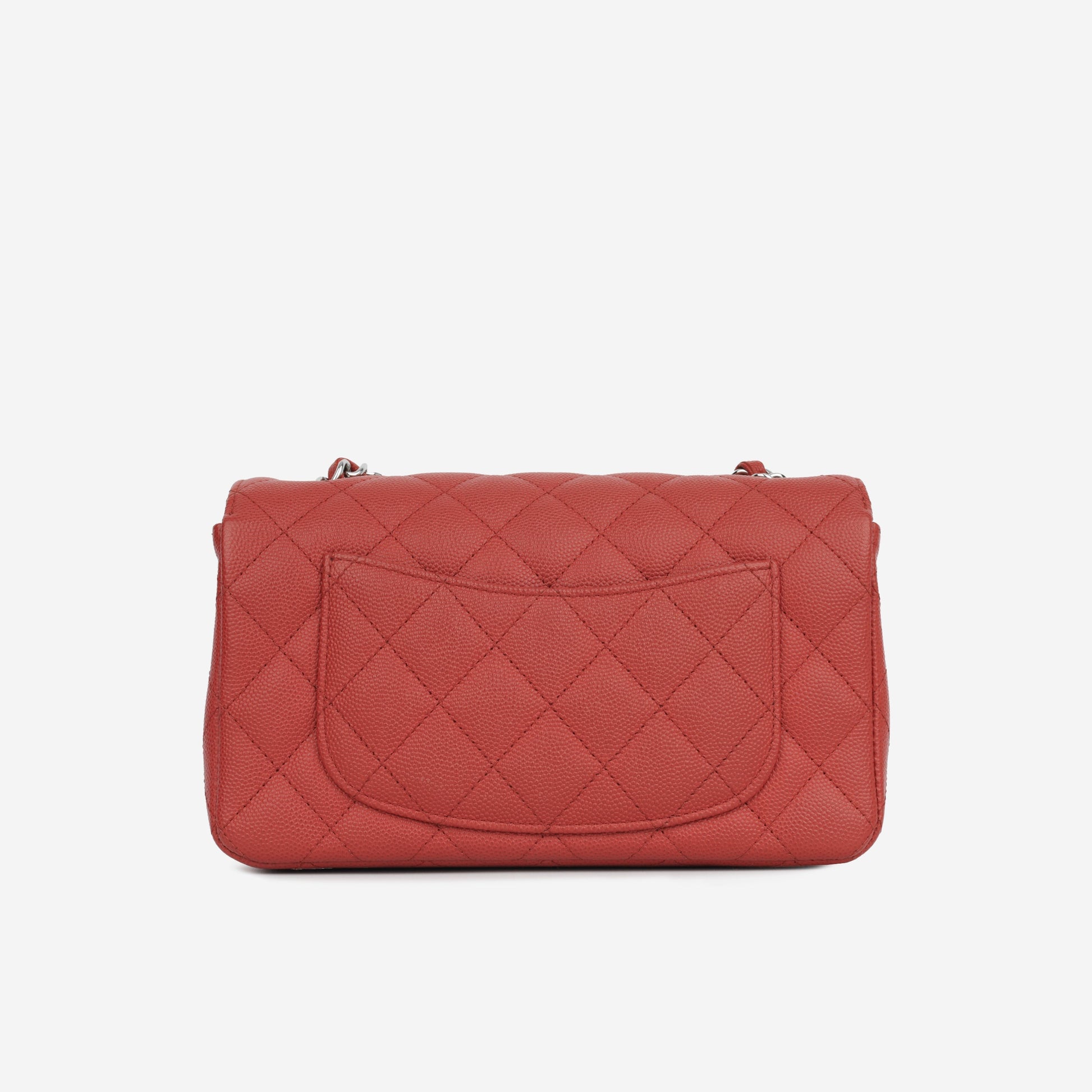 Chanel Classic Flap Bag - Mini Rectangular