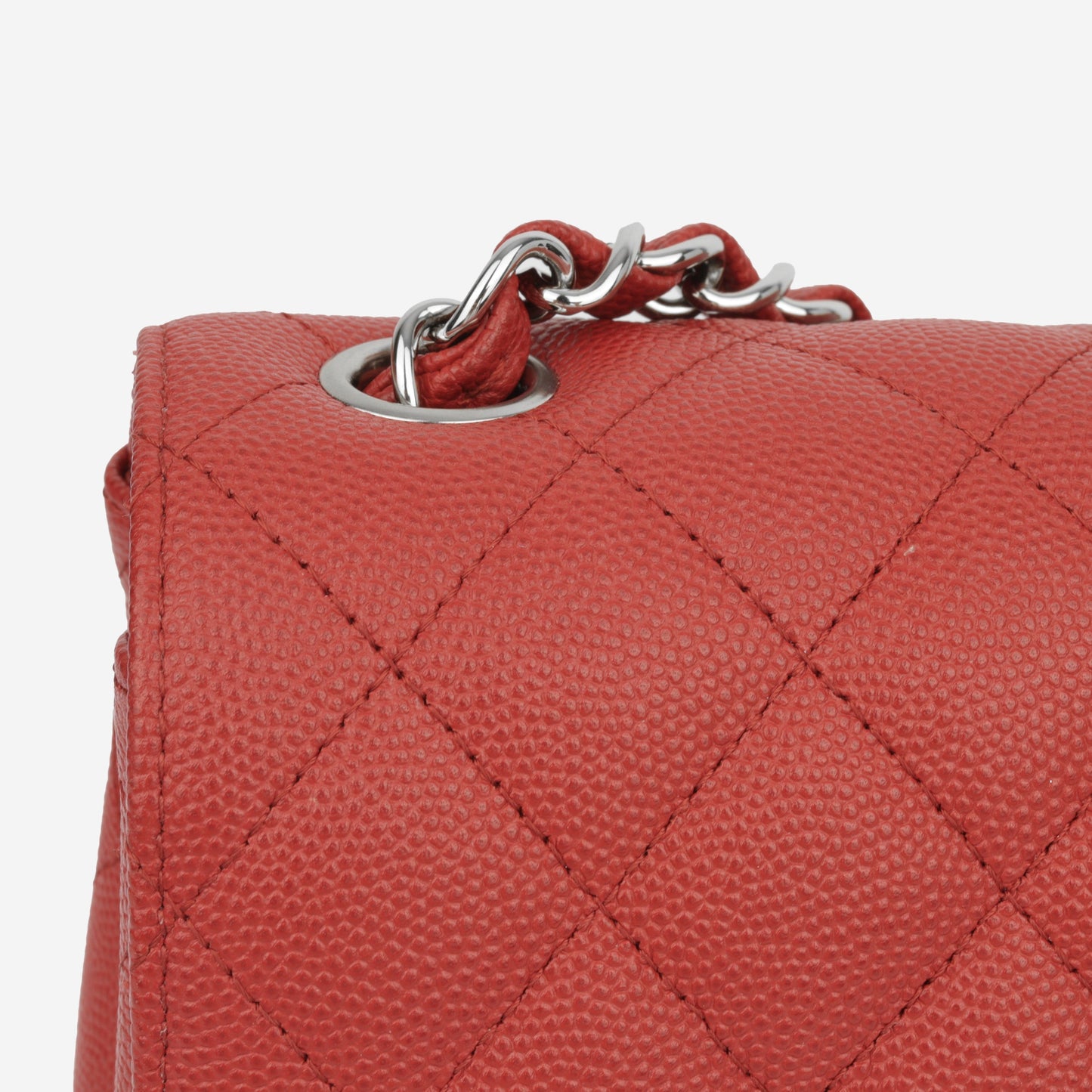 Chanel Classic Flap Bag - Mini Rectangular