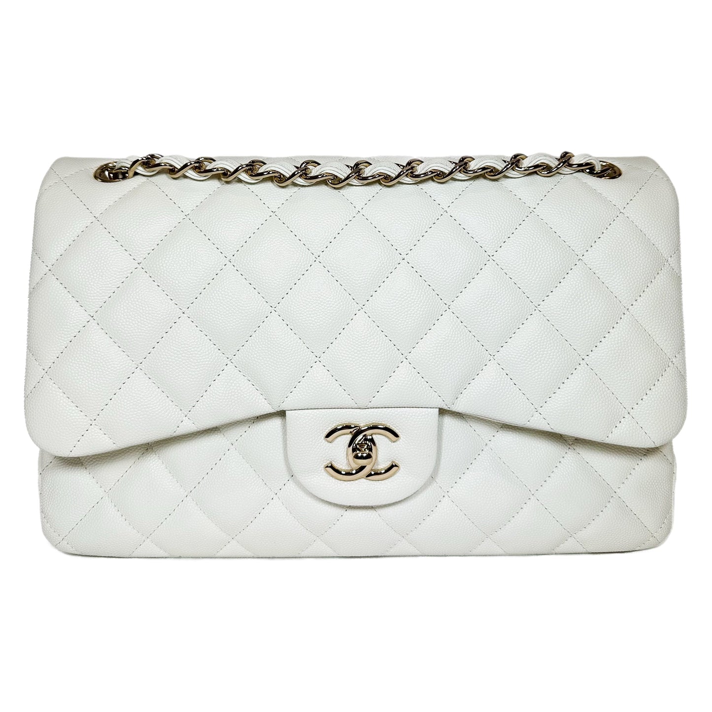 Chanel Flap Shoulder Bag - Lynora Bags