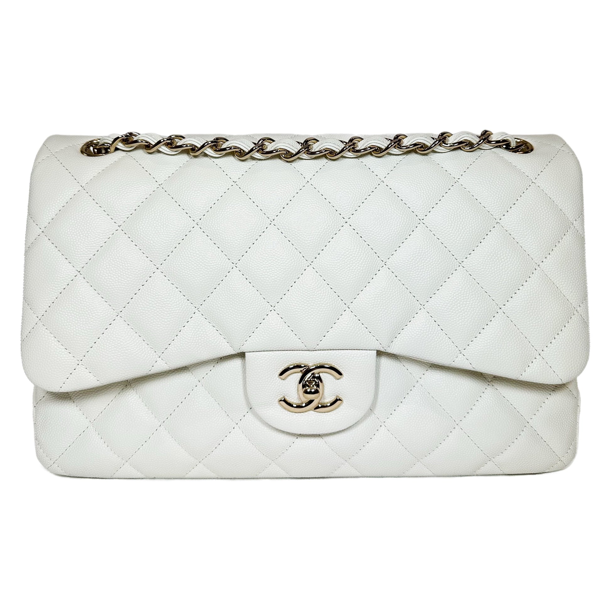 Chanel Flap Shoulder Bag - Lynora Bags