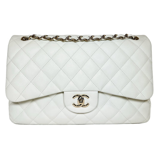 Chanel Flap Shoulder Bag - Lynora Bags