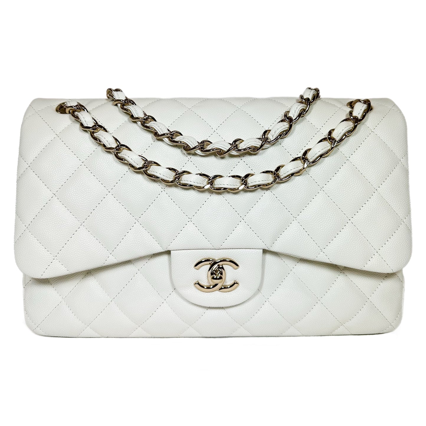Chanel Flap Shoulder Bag - Lynora Bags