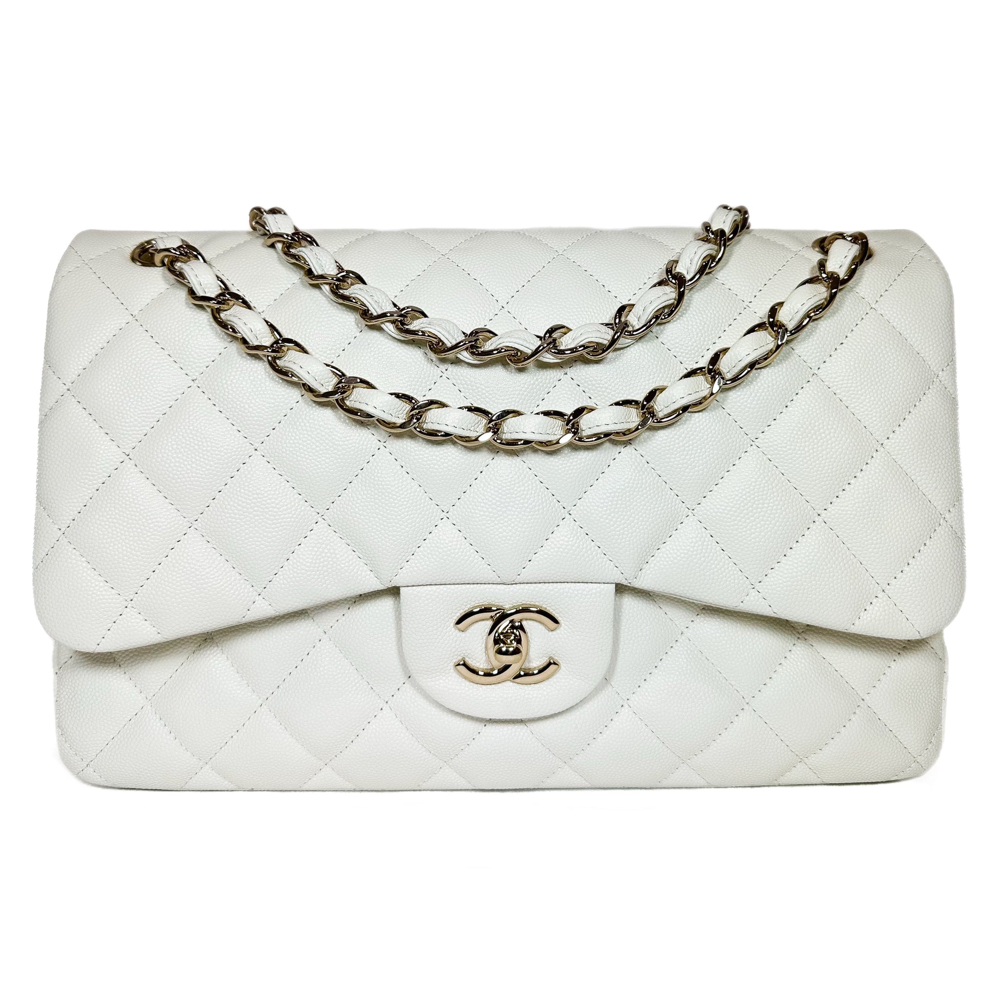 Chanel Flap Shoulder Bag - Lynora Bags