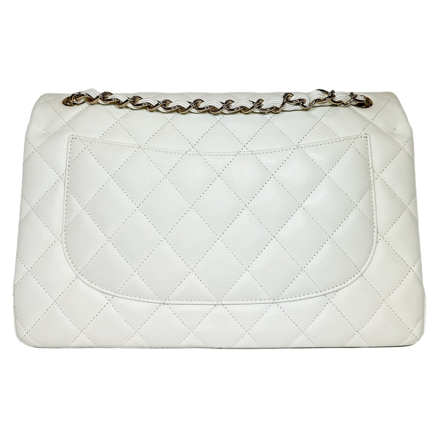 Chanel Flap Shoulder Bag - Lynora Bags